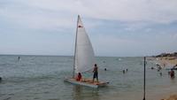 FestaPlatja-Asspescadors-CaldesEstrac-regata