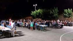 Sopar-botifarradaGegantera-CaldesEstrac