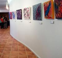 exposició Elisa Schaar exposició Elisa Schaar
