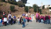 Gegants-caldesdestrac-santaLLucia