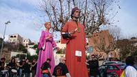 Gegants-caldesdestrac-santaLLucia