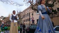 Gegants-caldesdestrac-santaLLucia