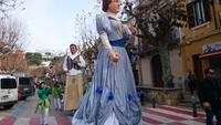Gegants-caldesdestrac-santaLLucia