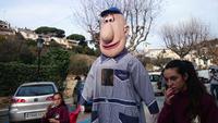 Gegants-caldesdestrac-santaLLucia