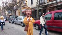 Gegants-caldesdestrac-santaLLucia