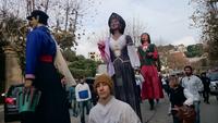 Gegants-caldesdestrac-santaLLucia