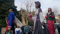 Gegants-caldesdestrac-santaLLucia