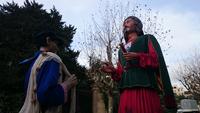 Gegants-caldesdestrac-santaLLucia