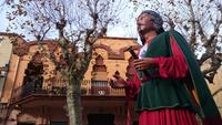 Gegants-caldesdestrac-santaLLucia