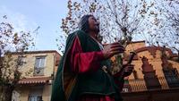 Gegants-caldesdestrac-santaLLucia