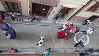 Gegants-caldesdestrac-santaLLucia