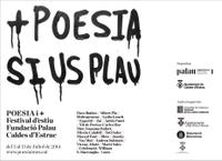 poesia i mes