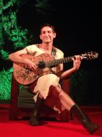 Albert Pla poesia i mes caldes estrac