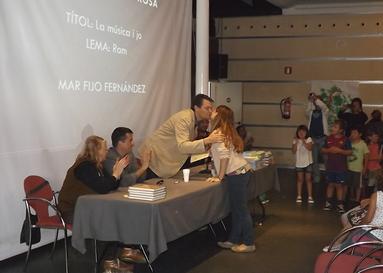 mostra literiaria 2014