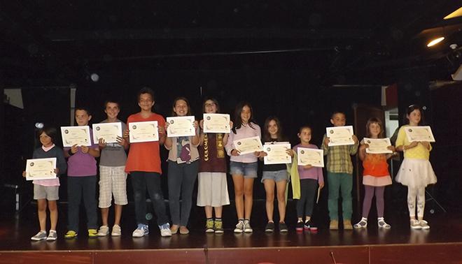 mostra literiaria 2014