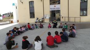 educaci&oacute; vial 2014