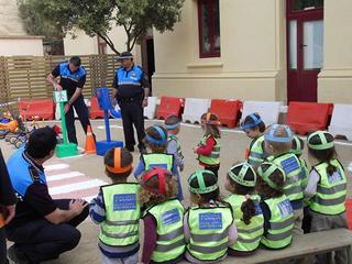 educaci&oacute; vi&agrave;ria escola bressol 6 maig