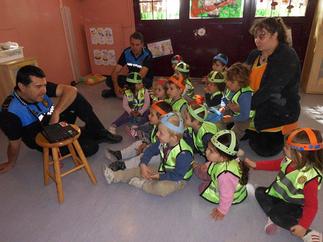 educaci&oacute; vi&agrave;ria escola bressol 6 maig
