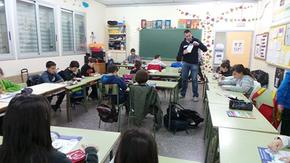 educaci&oacute; vial 2014
