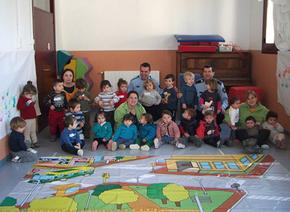 educaci&oacute; vial 2014