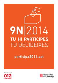 9N ajuntaments