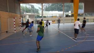 TeamJove-CaldesEstrac-FutbolSala TeamJove-CaldesEstrac-FutbolSala