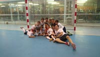 El Diario de Sofia y Sara, guanyadors del torneig en la categoria Aleví-Benjamí El Diario de Sofia y Sara, guanyadors del torneig en la categoria Aleví-Benjamí