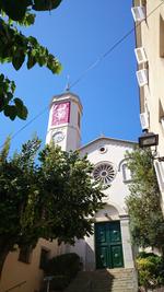 campanari festa major
