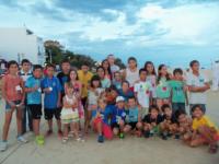 campionat petanca festa major junior-caldesdestrac