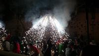 correfoc2014-caldesdestrac-paraigues