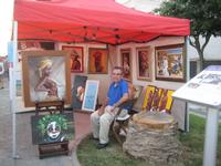 fira pintors-caldesdestrac