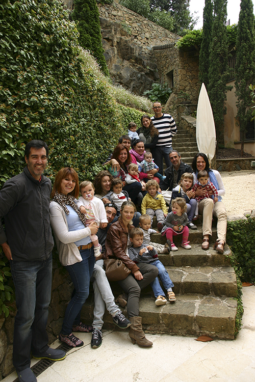 generaci&oacute; 2013