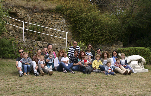 generaci&oacute; 2013
