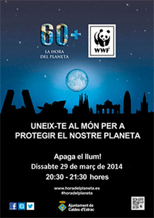 hora del planeta