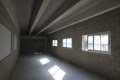 sala polivalent