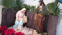 Pessebre Comissi&oacute; de Festes