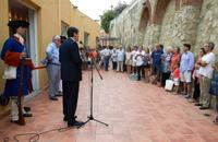 inauguracio tricentenari caldetes