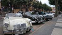 tricentenari autoclassic