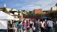 Fira animal natural Caldes d'Estrac