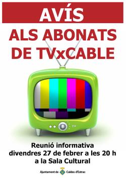 convocat&ograve;ria-tv-cable-caldesdestrac-caldetes