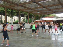 150814 anc-zumba