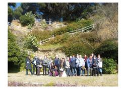 banc-de-temps-caldesdestrac-febrer
