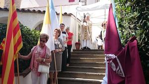 Commemoraci&oacute; Mare de D&eacute;u del Remei - 2015