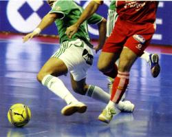 Torneig Futbol Sala Festa Major, 2009 Torneig Futbol Sala Festa Major, 2009