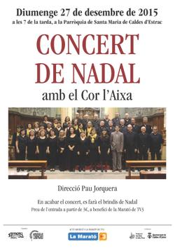Cartell_Concert_Nadal_2015