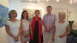 exposició-carme-riera-inauguracio