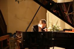 Concert S. Belyaski. Foto: C. Cedro