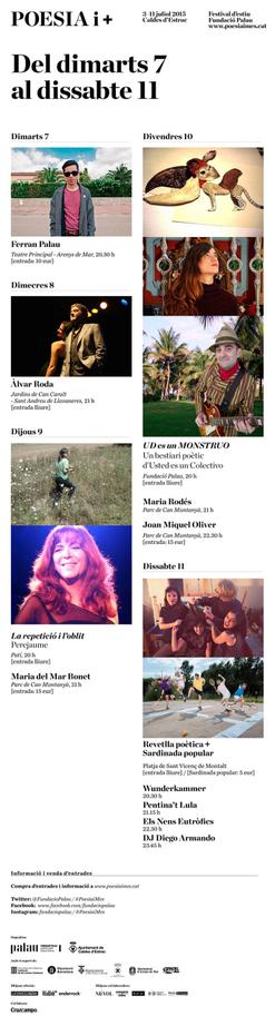 programacio segona setmana-poesia-i-mes