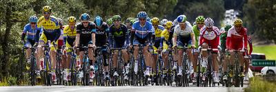 volta catalunya