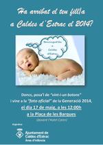 generaci&oacute; 2014